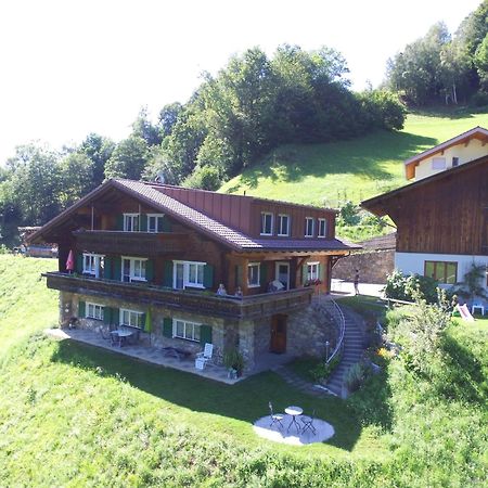 Ferienwohnung Rudigier Бартоломеберг Екстер'єр фото