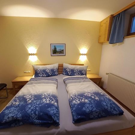 Ferienwohnung Rudigier Бартоломеберг Екстер'єр фото