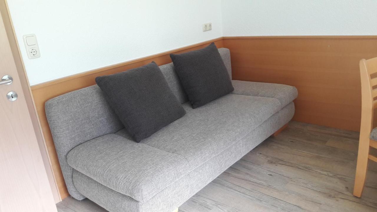 Ferienwohnung Rudigier Бартоломеберг Екстер'єр фото