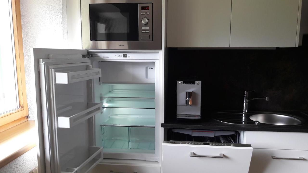 Ferienwohnung Rudigier Бартоломеберг Екстер'єр фото