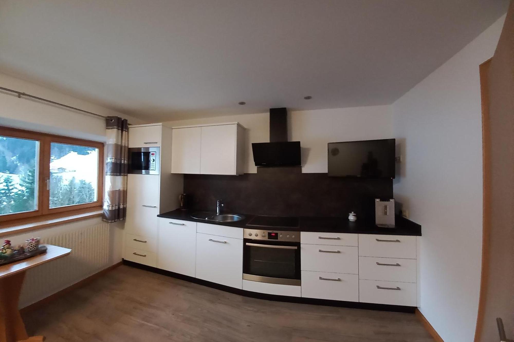 Ferienwohnung Rudigier Бартоломеберг Екстер'єр фото