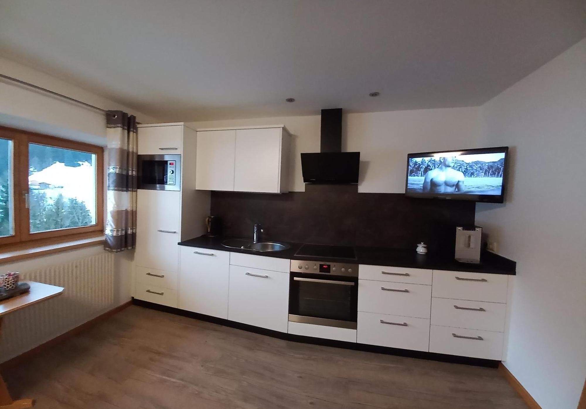 Ferienwohnung Rudigier Бартоломеберг Екстер'єр фото