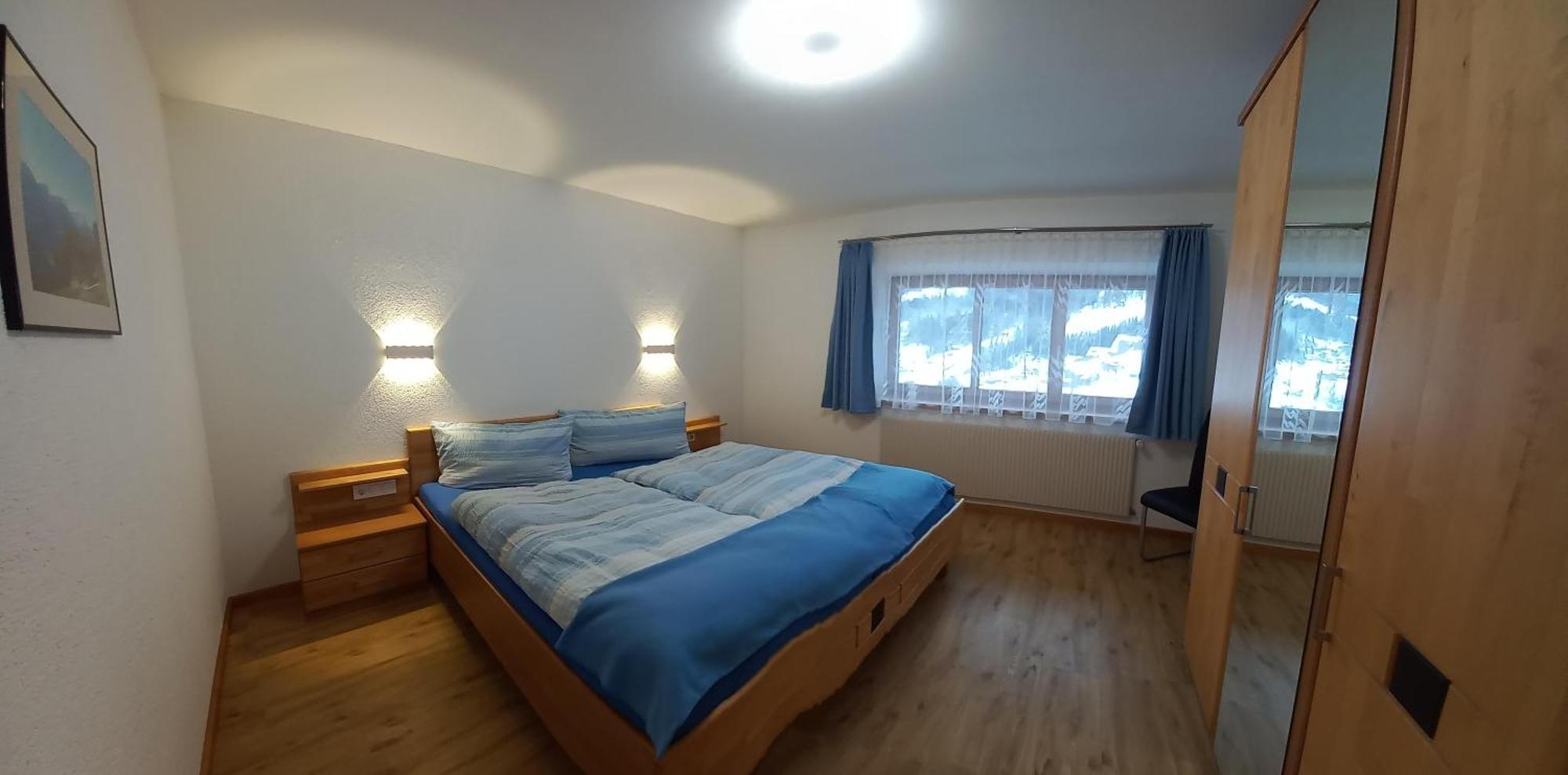 Ferienwohnung Rudigier Бартоломеберг Екстер'єр фото