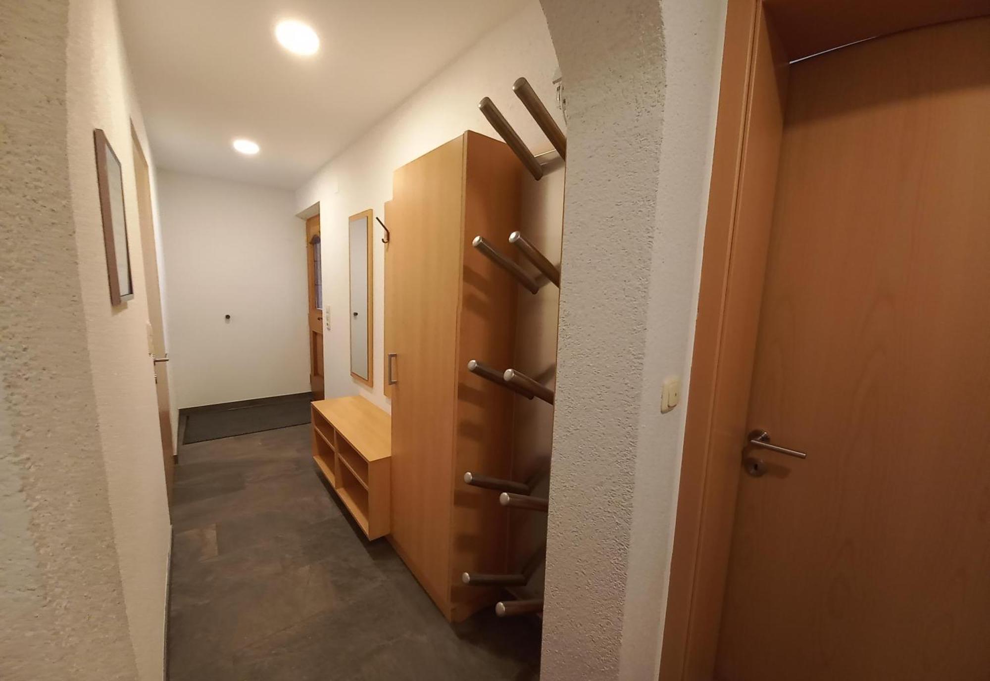 Ferienwohnung Rudigier Бартоломеберг Екстер'єр фото