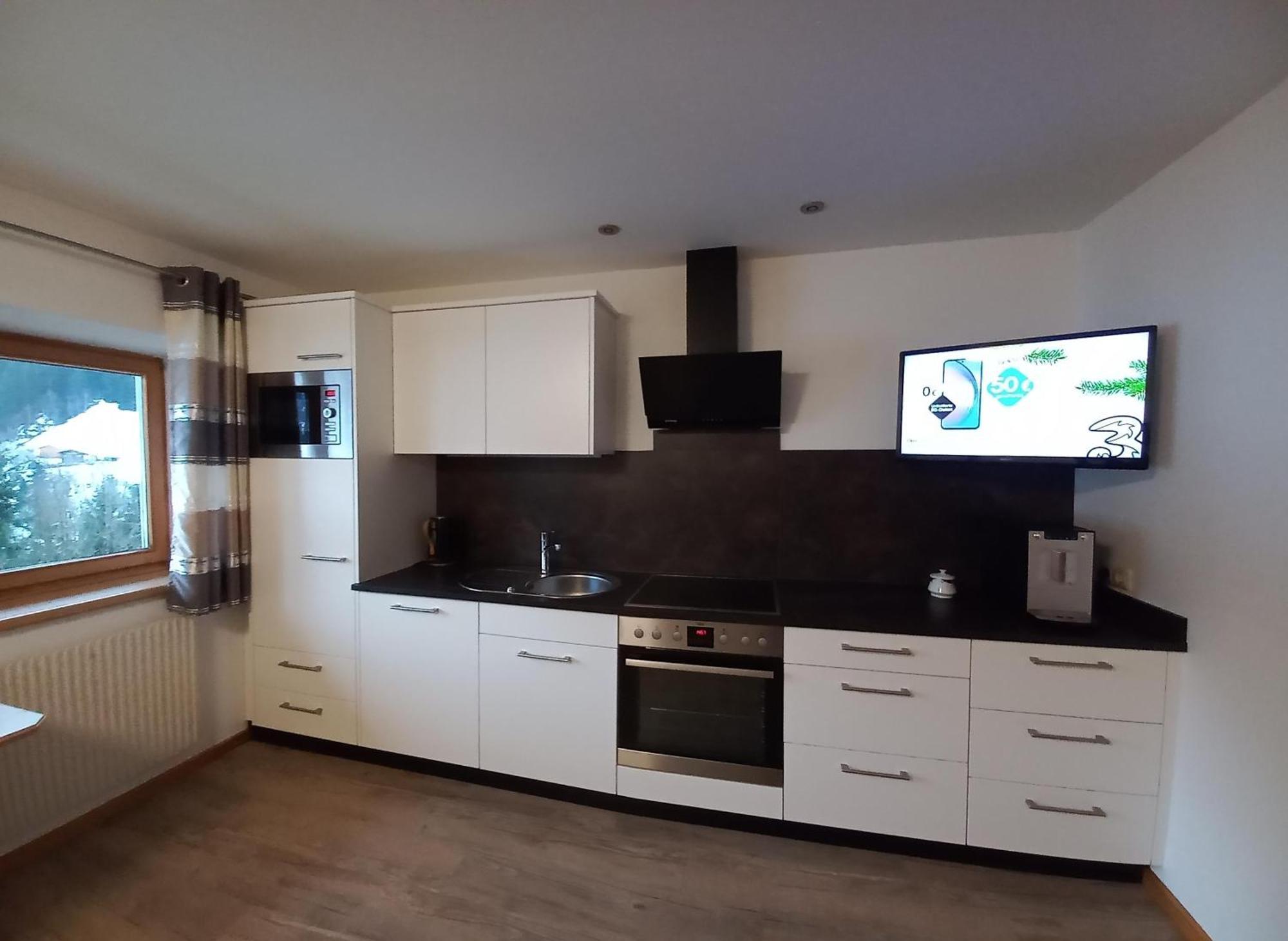 Ferienwohnung Rudigier Бартоломеберг Екстер'єр фото