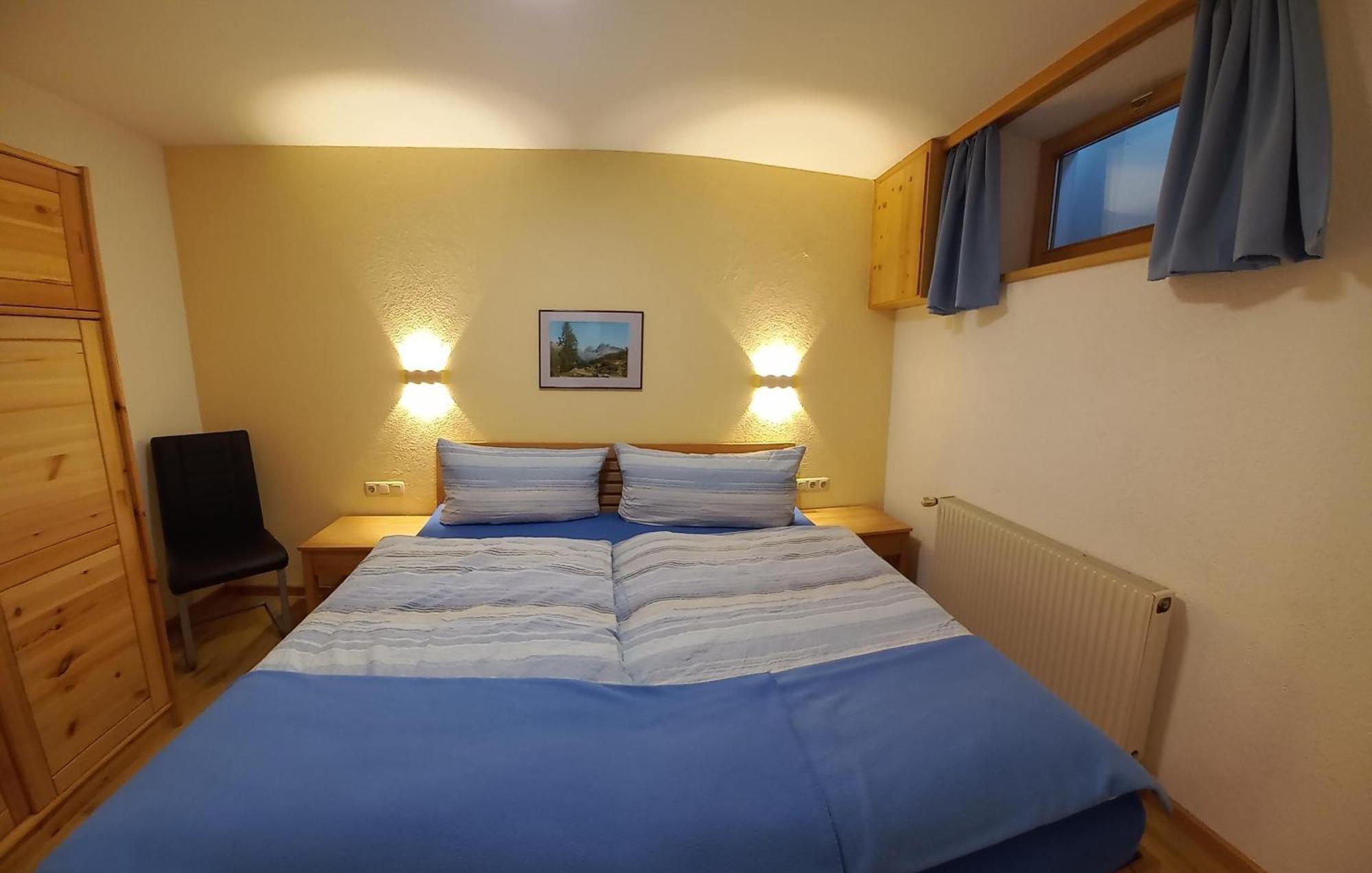 Ferienwohnung Rudigier Бартоломеберг Екстер'єр фото