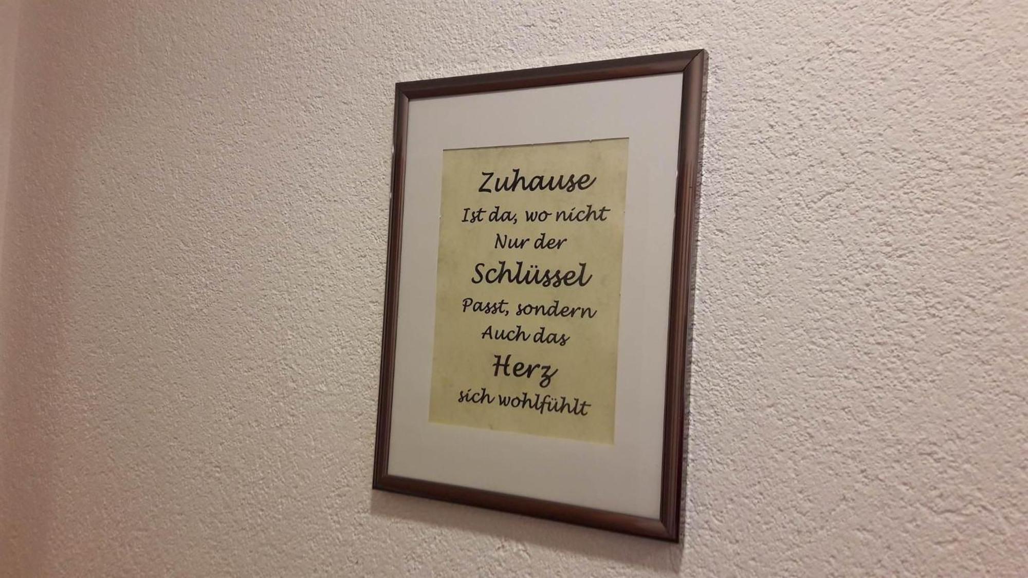 Ferienwohnung Rudigier Бартоломеберг Екстер'єр фото