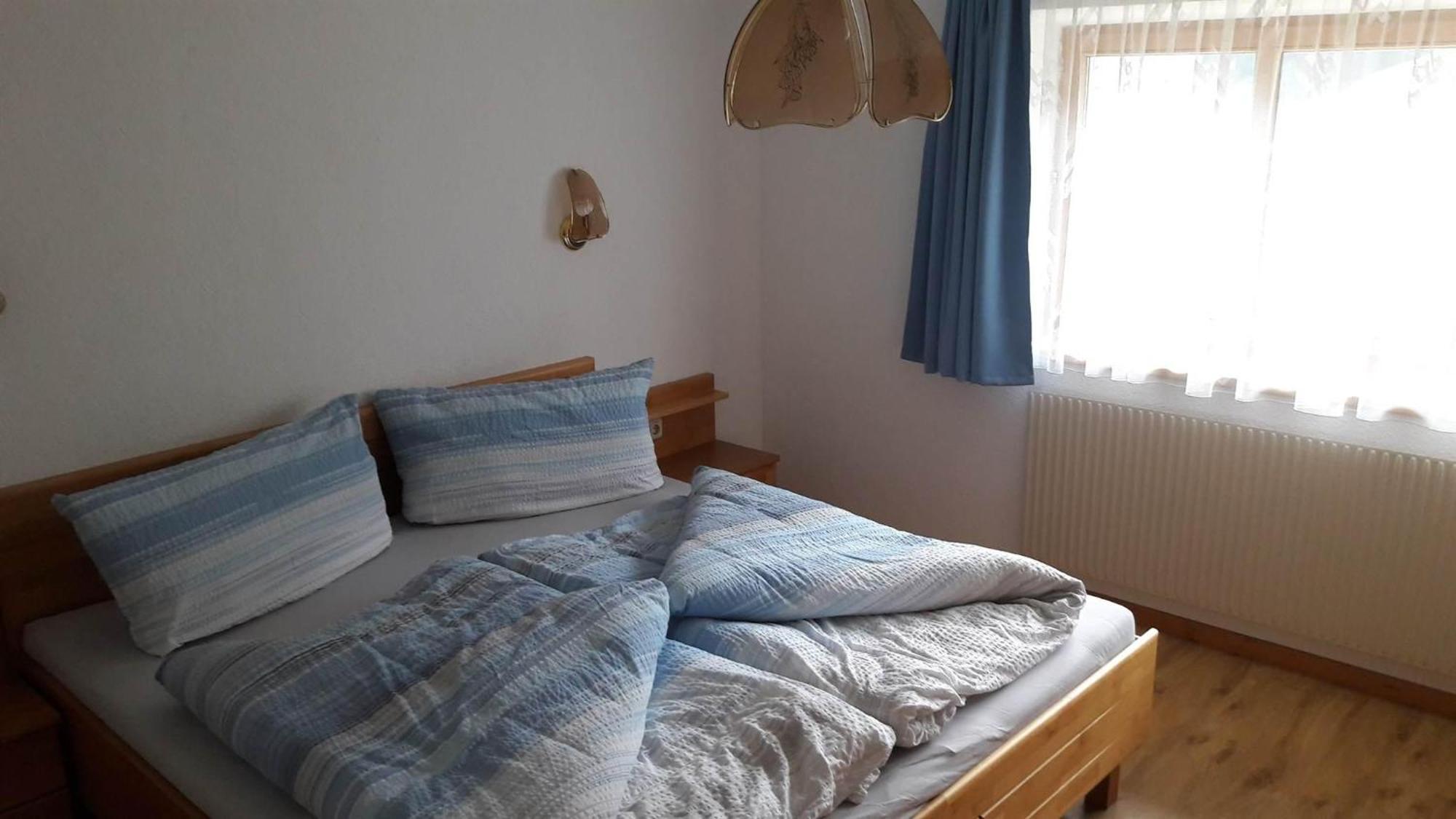 Ferienwohnung Rudigier Бартоломеберг Екстер'єр фото