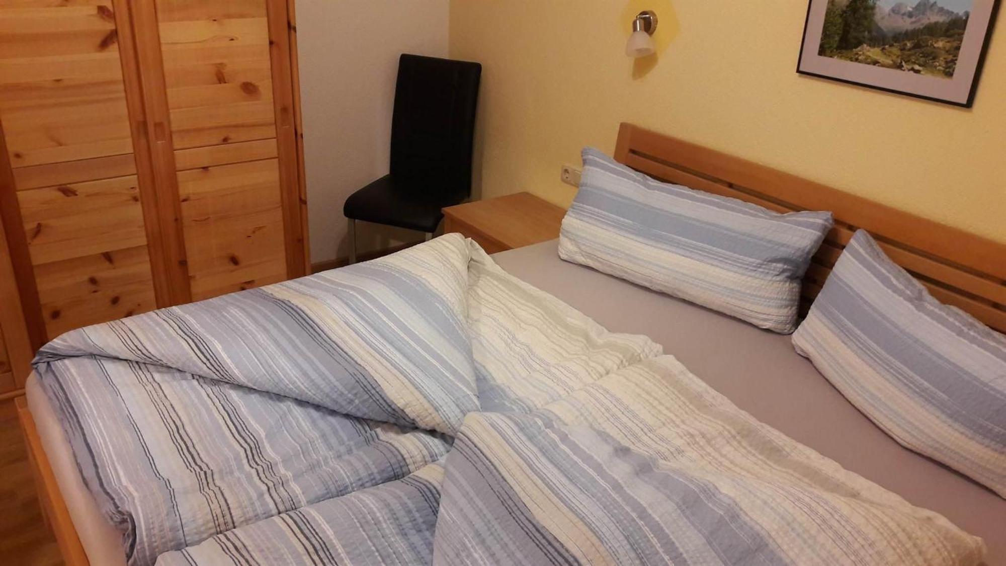 Ferienwohnung Rudigier Бартоломеберг Екстер'єр фото