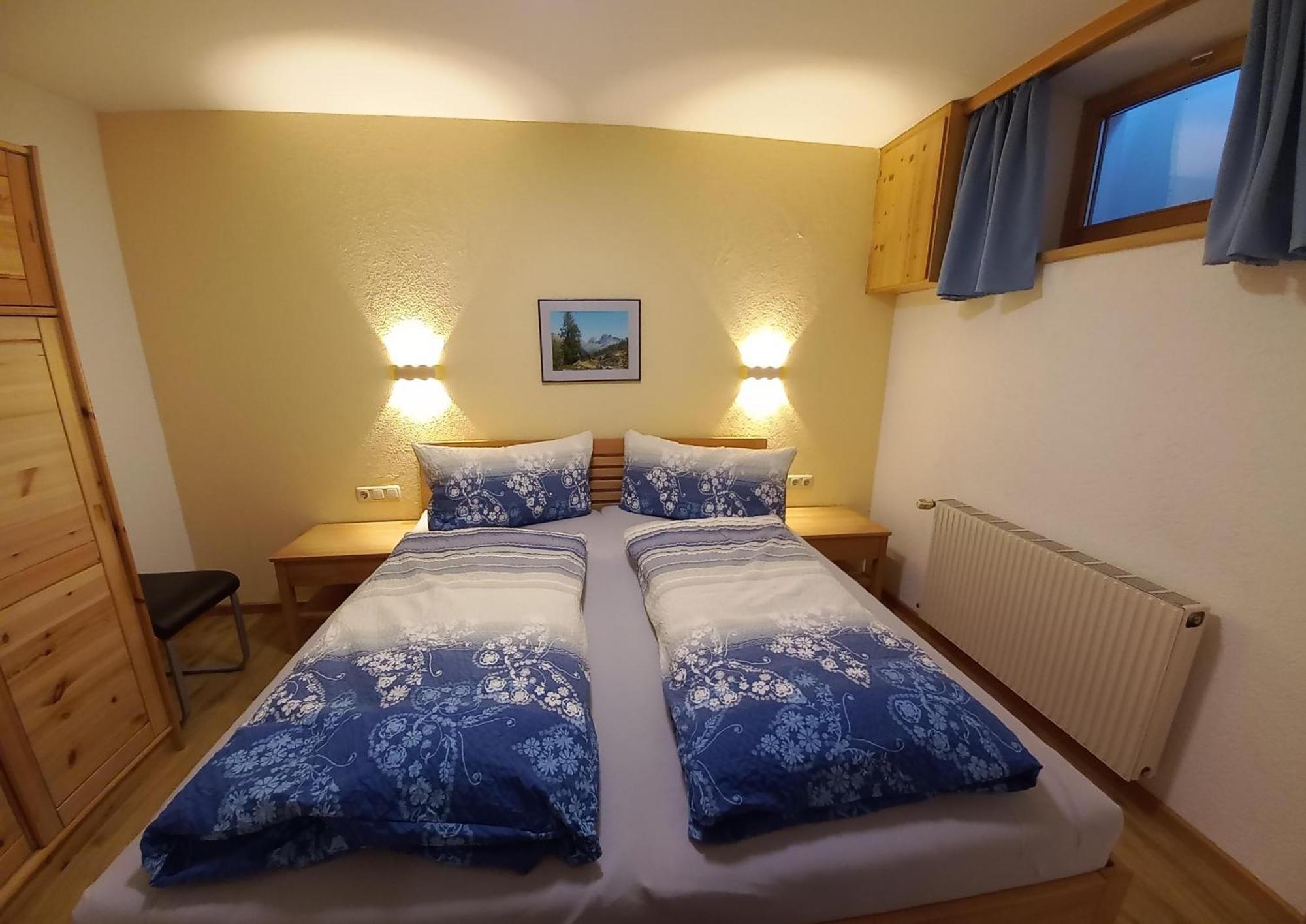 Ferienwohnung Rudigier Бартоломеберг Екстер'єр фото